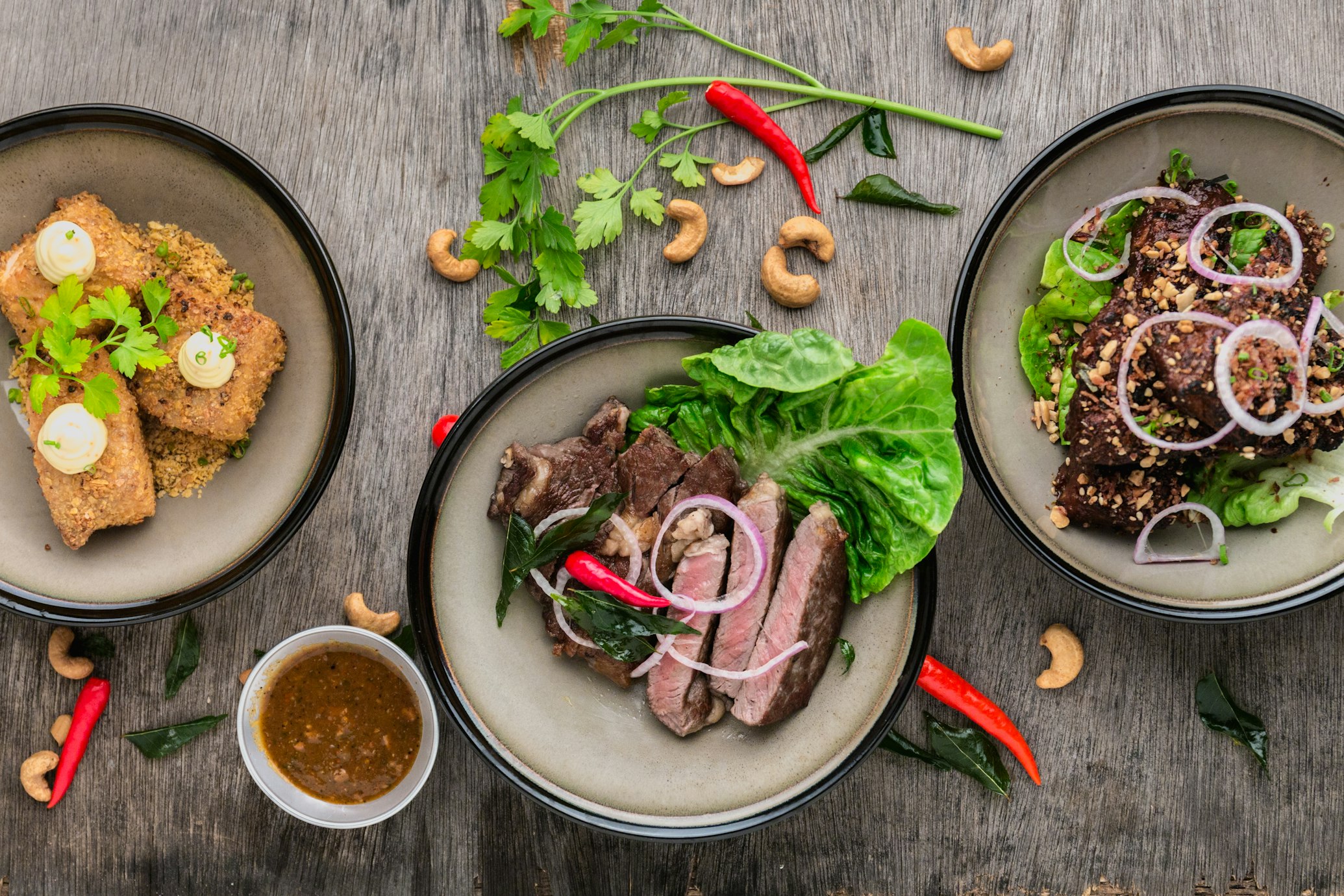 Micheto's Kitchen — Premium African Cuisine